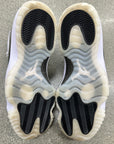 AIR JORDAN 11 DMP GRATITUDE - SIZE 12 (WORN)