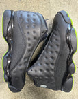 AIR JORDAN 13 ALTITUDE 2017 - SIZE 9.5 (WORN)