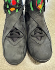 AIR JORDAN 8 TINKER AIR RAID - SIZE 13 (WORN)
