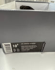 AIR JORDAN 10 SHADOW 2025 - SIZE 10.5 (WORN)
