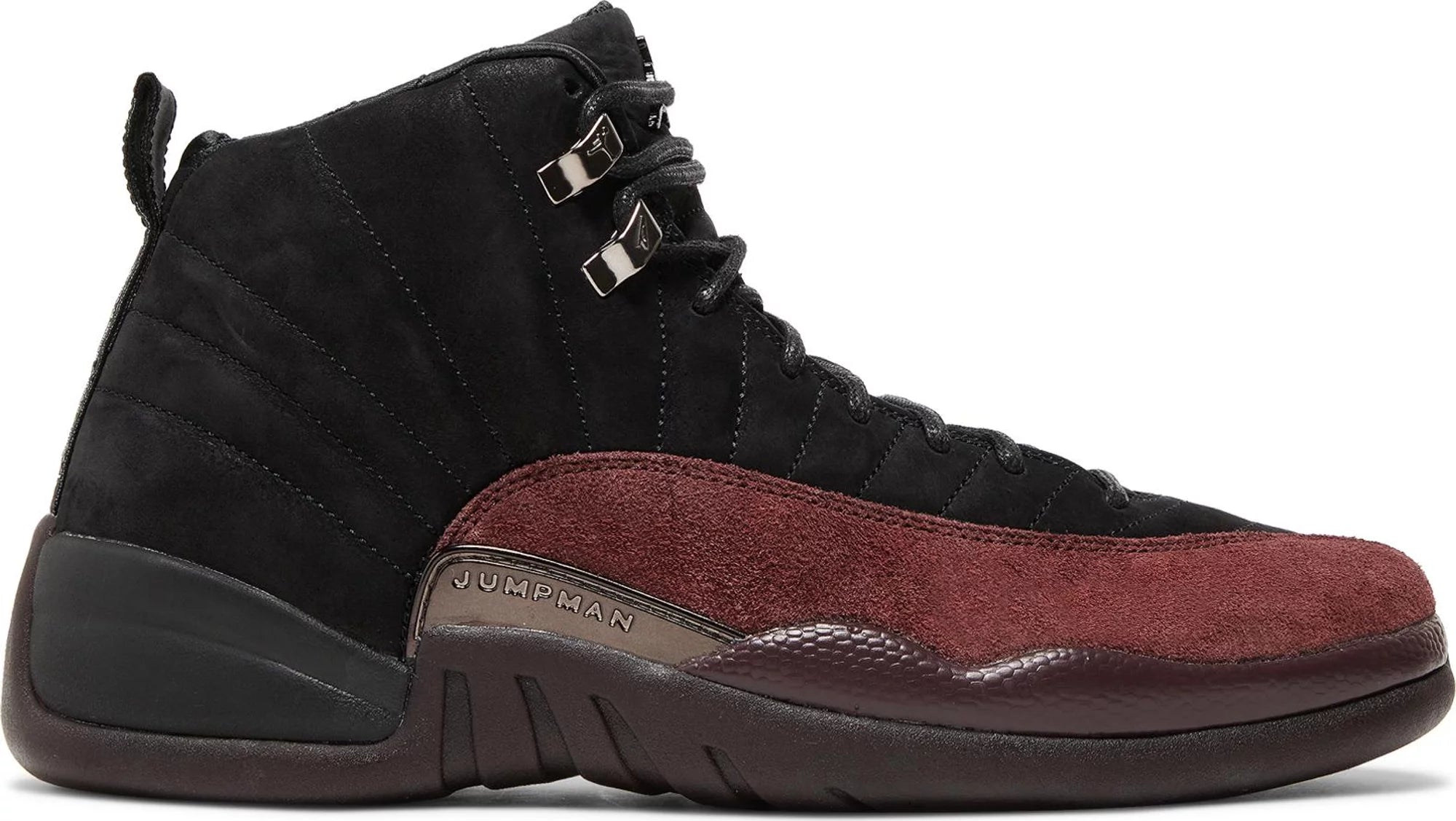 Air Jordan 12 Retro A Ma Maniére Amazon.com | Air Jordan 12 Retro A Ma Maniere Women's