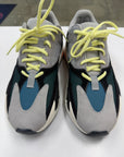 YEEZY BOOST 700 WAVE RUNNER - SIZE 9.5 (WORN)