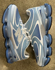 NEW BALANCE ABZORB BABY BLUE - SIZE 9.5 (WORN)