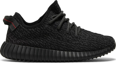 Adidas Yeezy Boost 350 "PIRATE BLACK" 2023