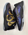 KOBE 5 PROTRO YEAR OF THE MAMBA EGGPLANT - SIZE 11 (WORN)