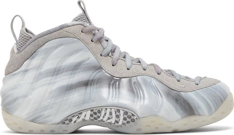 Nike Air Foamposite One QS "DREAM A WORLD GREY"