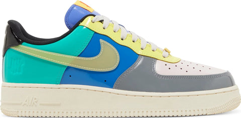 Nike Air Force 1 Low SP "UNDEFEATED MULTI-PATENT/COMMUNITY"