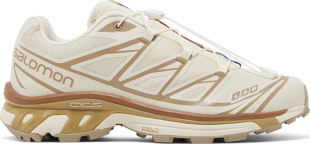 Salomon XT-6 