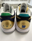 KOBE 5 PROTRO UNDEFEATED WHAT IF MULTI - SIZE 10.5 (WORN) - NO BOX