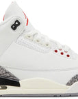 AIR JORDAN 3 REIMAGINED - SIZE 12 (BRAND NEW) - NO BOX