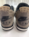 AIR JORDAN 4 CAVE STONE - SIZE 13 (WORN)