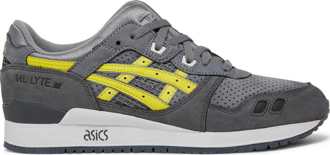 Asics Gel Lyte 3 Remastered "RONNIE FIEG/SUPER YELLOW"