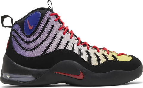 Nike Air Bakin SP "SUPREME/BLACK GRADIENT"