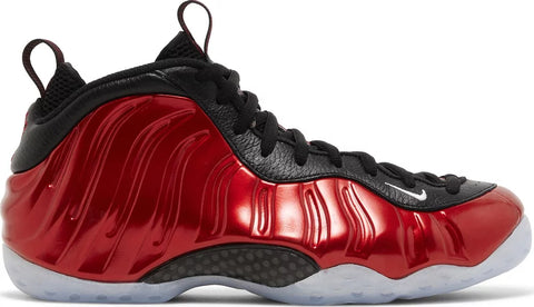 Nike Air Foamposite One "METALLIC RED" 2023