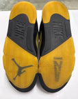 AIR JORDAN 5 A MA MANIERE DUSK - SIZE 10 (WORN)