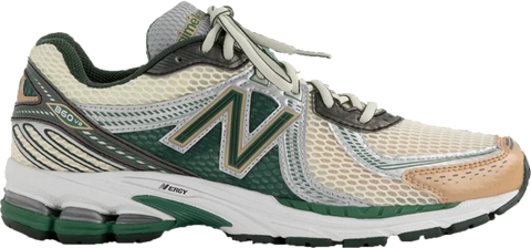 New Balance 860V2 "AIME LEON DORE/GREEN"