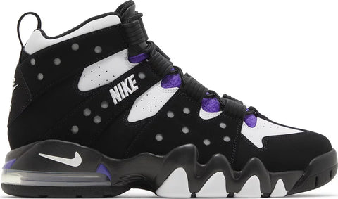 Nike Air Max2 CB '94 "BLACK WHITE PURPLE" 2023