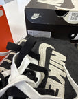AIR FORCE 1 LOW CACTUS PLANT FLEA MARKET BLACK 2024 - SIZE 10 (WORN) - SUPER CLEAN