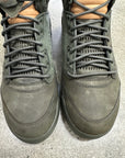 AIR JORDAN 5 TAKE FLIGHT - SIZE 10.5 (WORN)