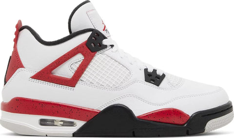 Air Jordan 4 Retro GS "RED CEMENT"