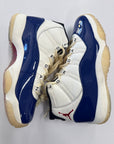 AIR JORDAN 11 RARE AIR - SIZE 10 (WORN) - SUPER CLEAN