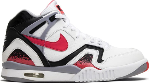 Nike Air Tech Challenge II "HOT LAVA" 2014