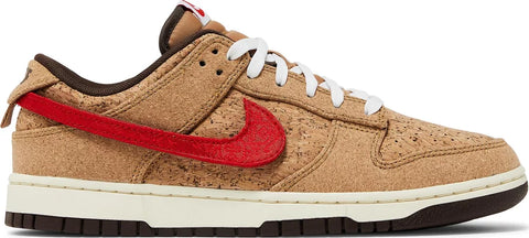 Nike Dunk Low SP "CLOT/CORK"