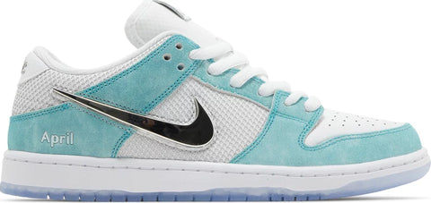 Nike SB Dunk Low Pro QS "APRIL SKATEBOARDS"