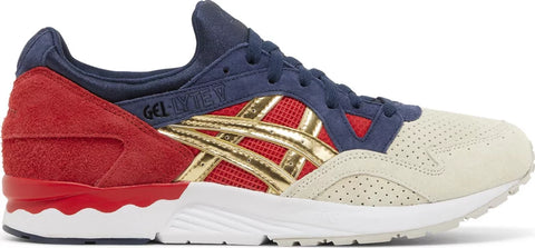 Asics Gel Lyte 5 "CONCEPTS/LIBERTEA"