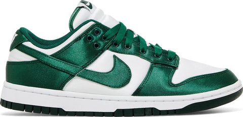 WMNS Nike Dunk Low "MICHIGAN STATE"