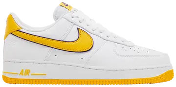 Nike Air Force 1 Low RETRO QS Kobe Bryant Lakers Home