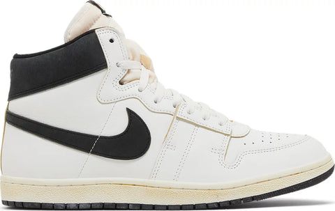 JORDAN AIR SHIP PE SP "A MA MANIERE/WHITE BLACK"