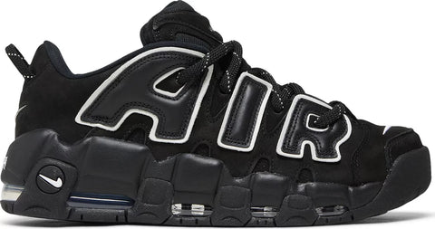 Nike Air More Uptempo Low "AMBUSH/BLACK"