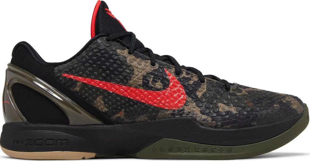 Nike Kobe 6 Protro 