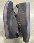 AIR JORDAN TRAVIS SCOTT LOW VELVET - SIZE 13 (WORN) - SUPER CLEAN