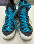 AIR FOAMPOSITE ONE WEATHERMAN - SIZE 10.5 (WORN)