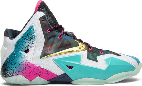 LeBron 11 "WHAT THE LEBRON"