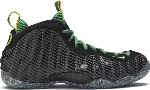 Nike Air Foamposite One PRM "OREGON DUCKS"