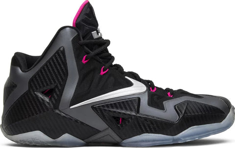 Nike LeBron 11 "MIAMI NIGHTS"