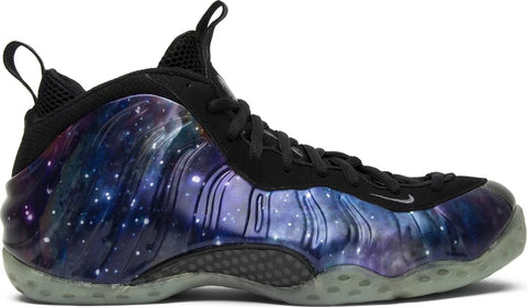 Nike Air Foamposite One NRG "GALAXY"