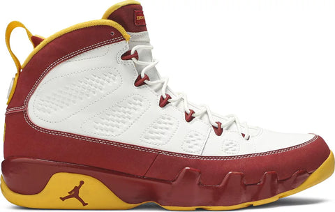 Air Jordan 9 Retro "CRAWFISH"