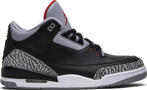 Air Jordan 3 Retro "COUNTDOWN PACK"