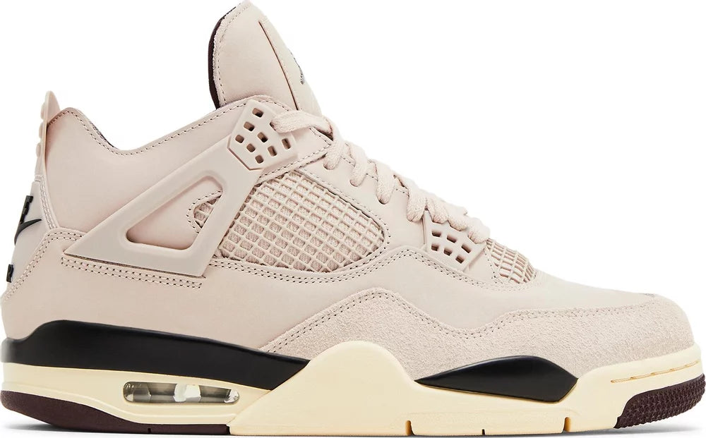 WMNS Air Jordan 4 Retro SP  