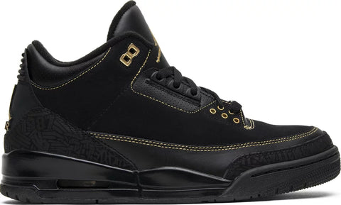 Air Jordan 3 Retro BHM "BLACK HISTORY MONTH"