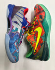 KOBE 8 PROTRO WHAT THE 2025 - SIZE 11 (WORN)