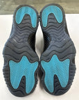 AIR JORDAN 11 GAMMA 2025 - SIZE 13 (WORN)