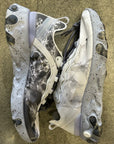 REACT ELEMENT 55 KENDRICK LAMAR - SIZE 10 (WORN) (SUPER CLEAN)