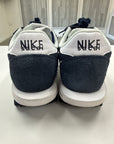 LD WAFFLE SF SACAI FRAGMENT BLUE VOID - SIZE 11.5 (WORN)