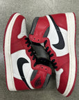 AIR JORDAN 1 HIGH LOST AND FOUND - SIZE 9 (WORN)