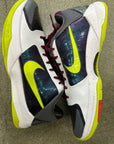 KOBE 5 PROTRO CHAOS - SIZE 12 (WORN)
